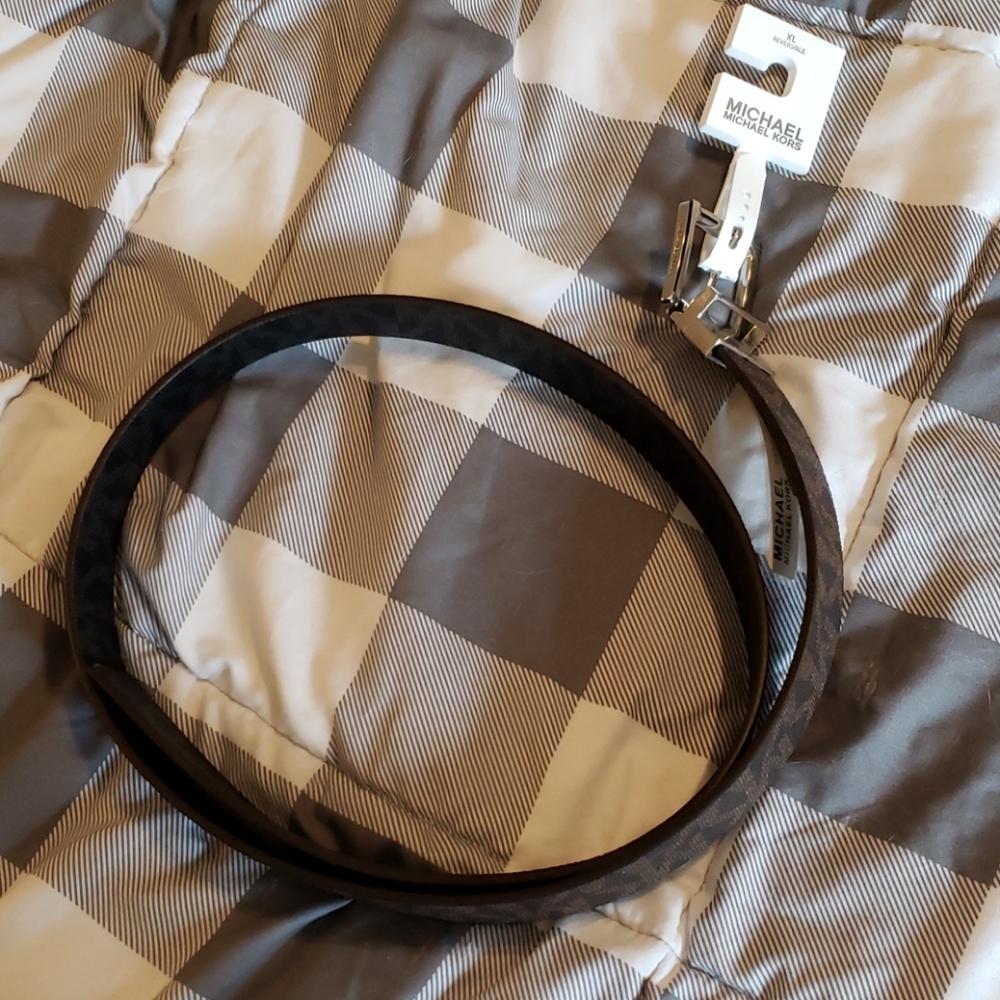 Michael Kors Women's Belt